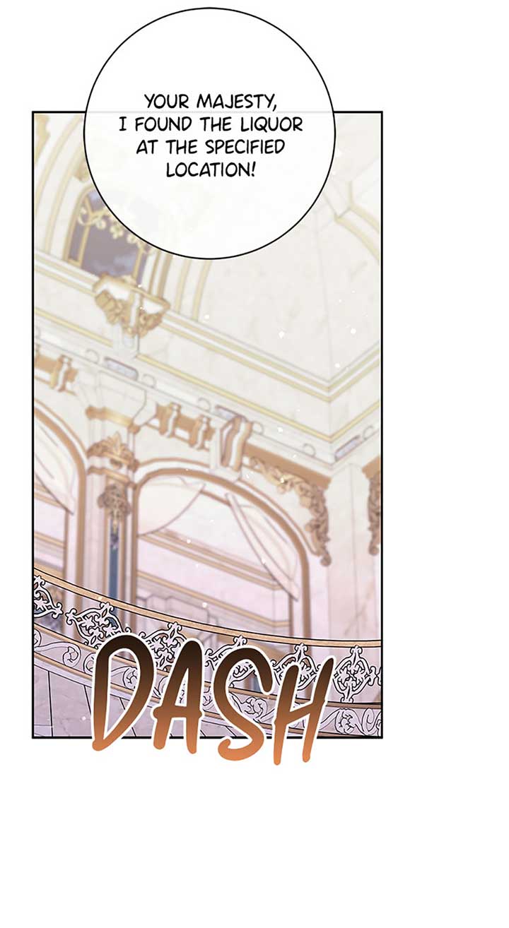 The Life of an Evil Empress Chapter 62 - Page 60