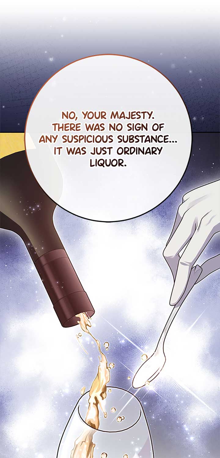 The Life of an Evil Empress Chapter 62 - Page 62