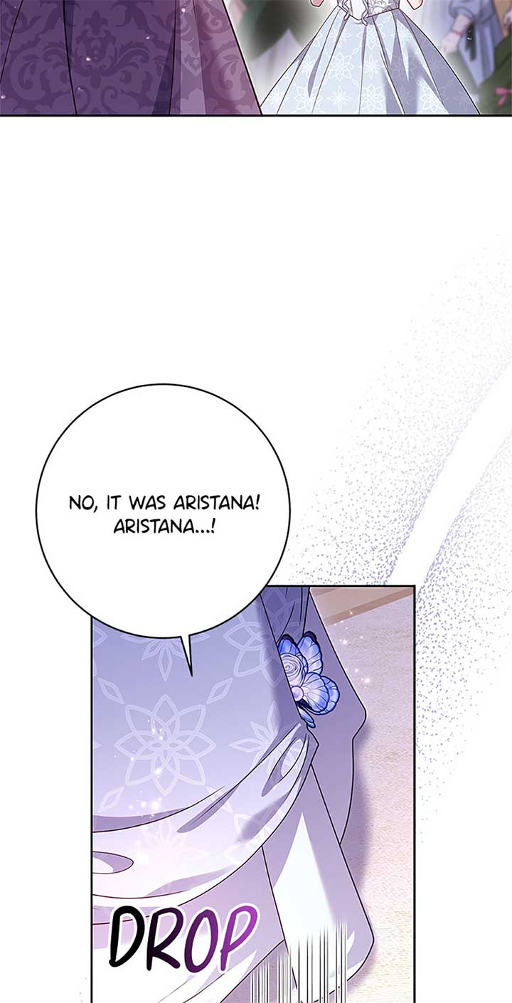 The Life of an Evil Empress Chapter 62 - Page 68