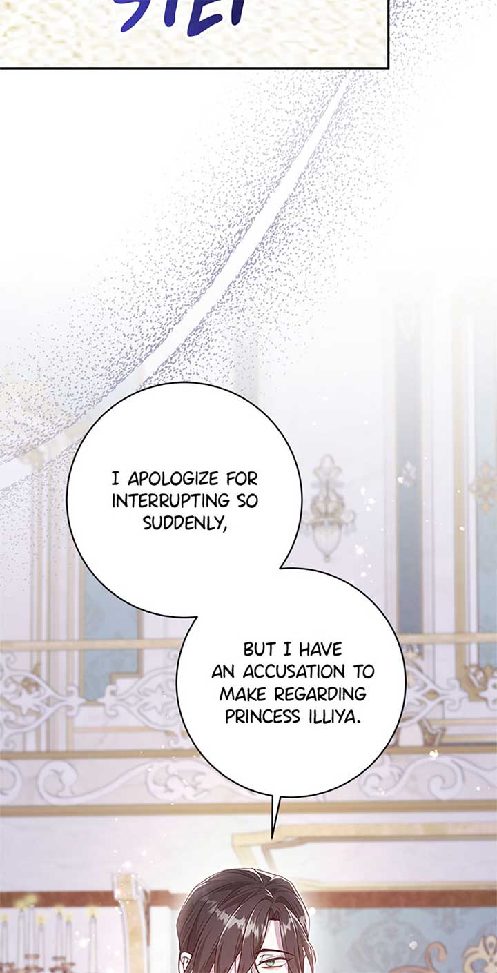 The Life of an Evil Empress Chapter 62 - Page 70