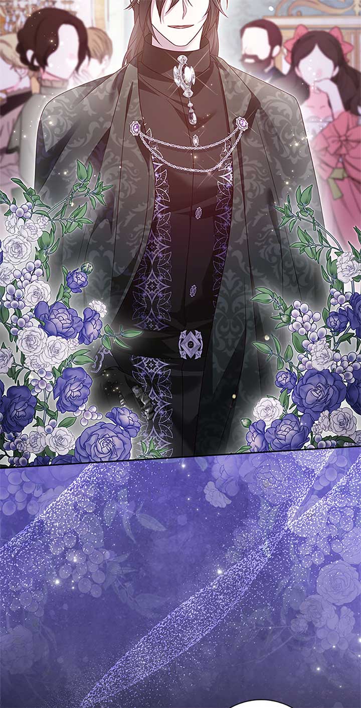 The Life of an Evil Empress Chapter 62 - Page 71