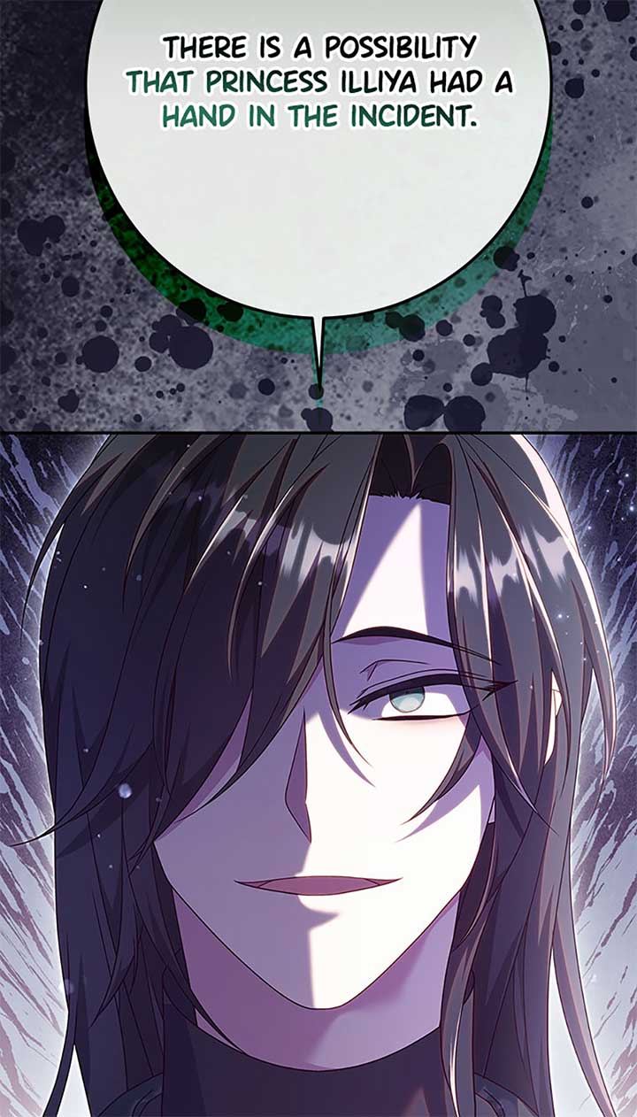 The Life of an Evil Empress Chapter 62 - Page 75