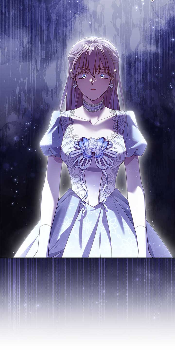 The Life of an Evil Empress Chapter 62 - Page 8