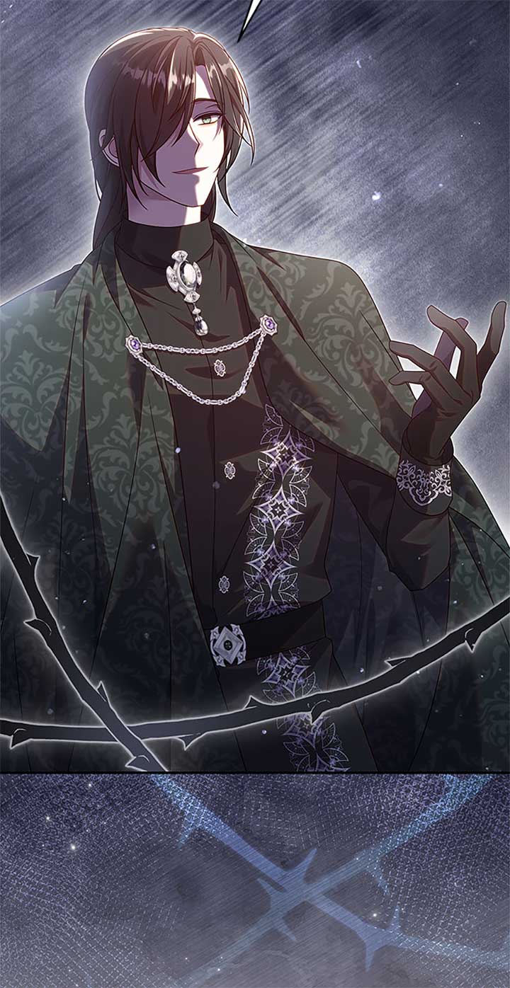 The Life of an Evil Empress Chapter 63 - Page 1