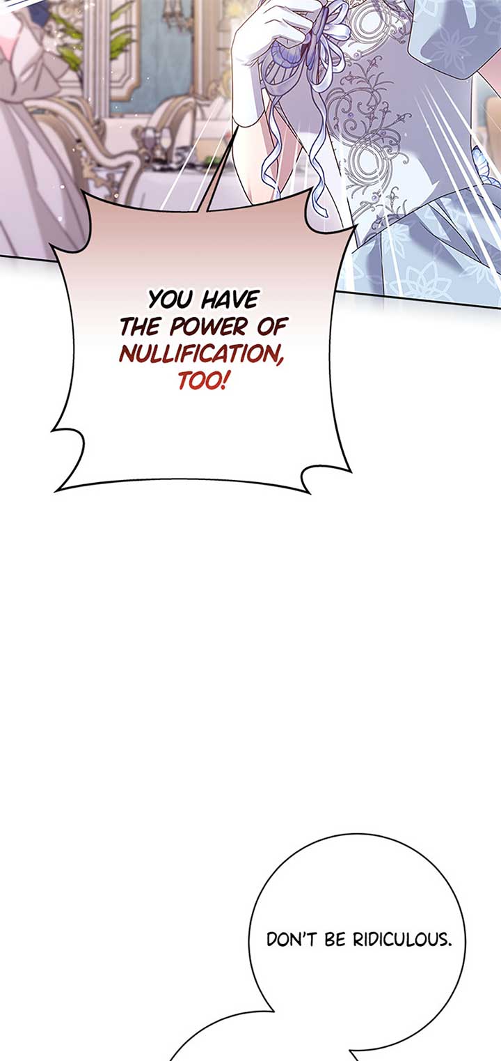 The Life of an Evil Empress Chapter 63 - Page 12
