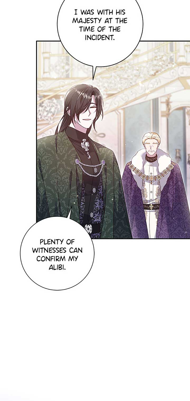 The Life of an Evil Empress Chapter 63 - Page 13