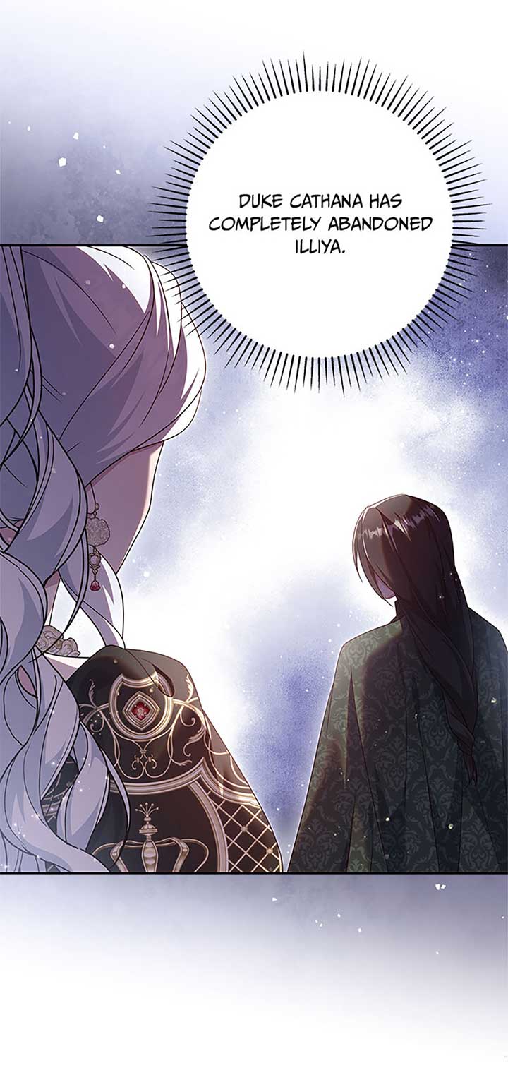 The Life of an Evil Empress Chapter 63 - Page 14