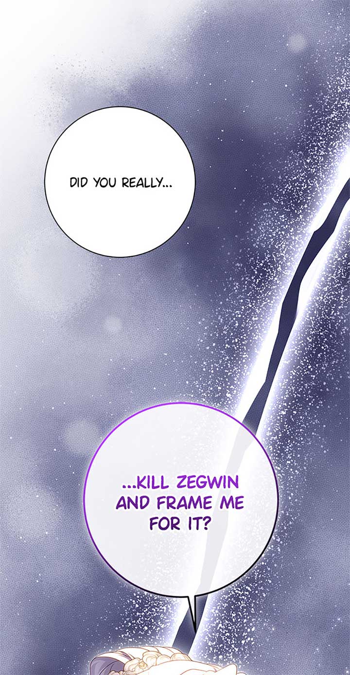 The Life of an Evil Empress Chapter 63 - Page 16