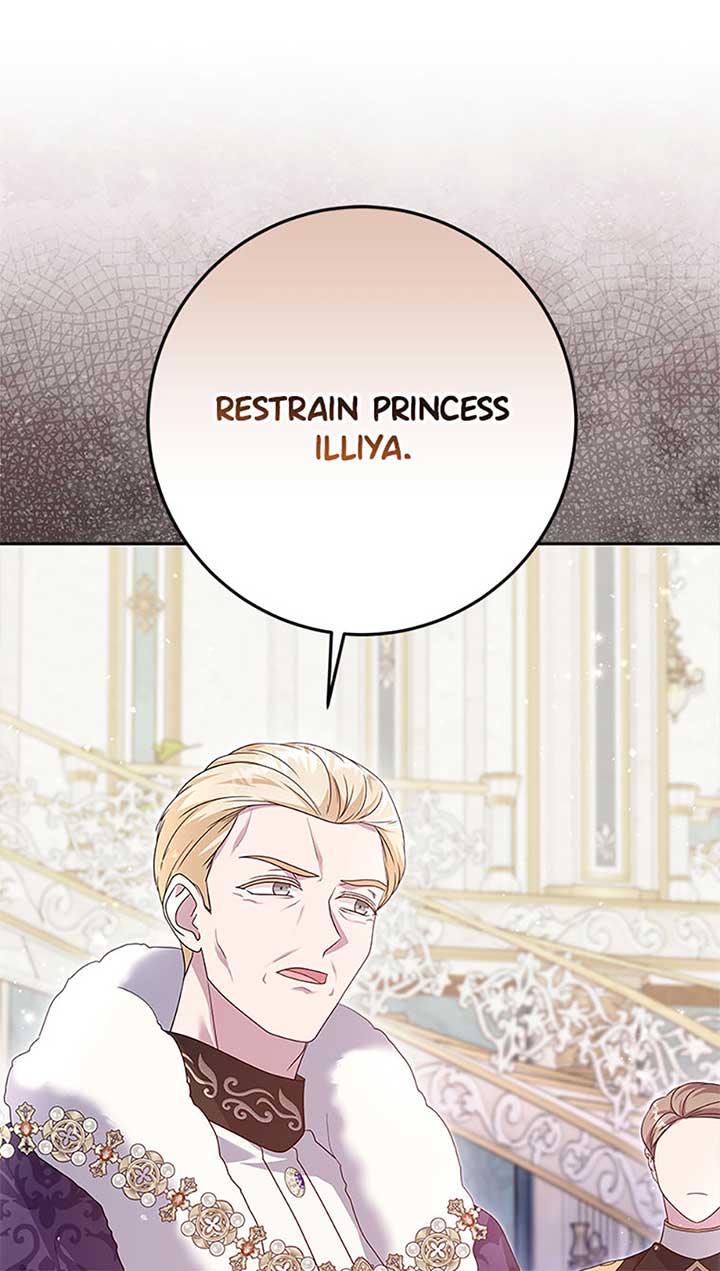 The Life of an Evil Empress Chapter 63 - Page 19