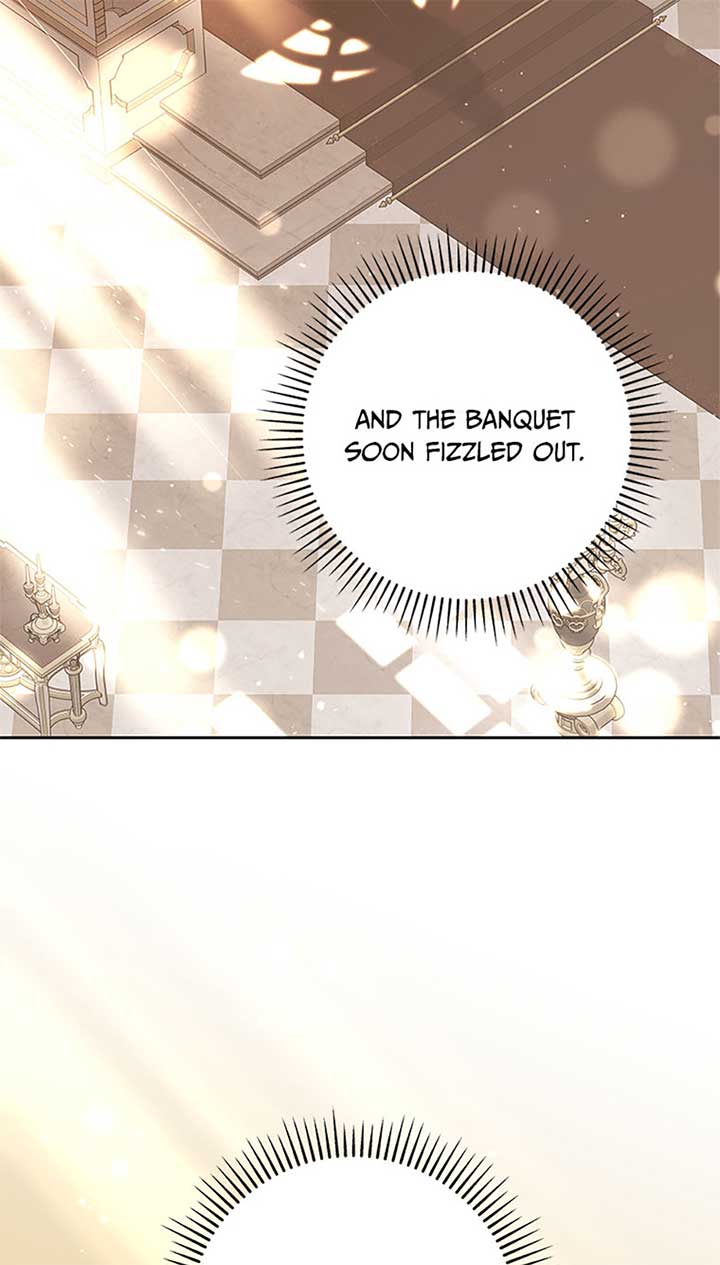 The Life of an Evil Empress Chapter 63 - Page 27