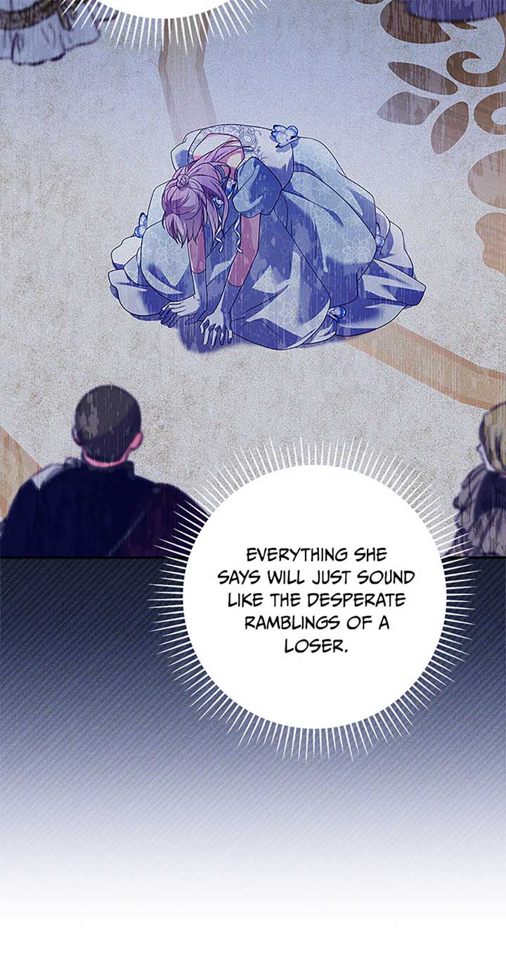 The Life of an Evil Empress Chapter 63 - Page 36
