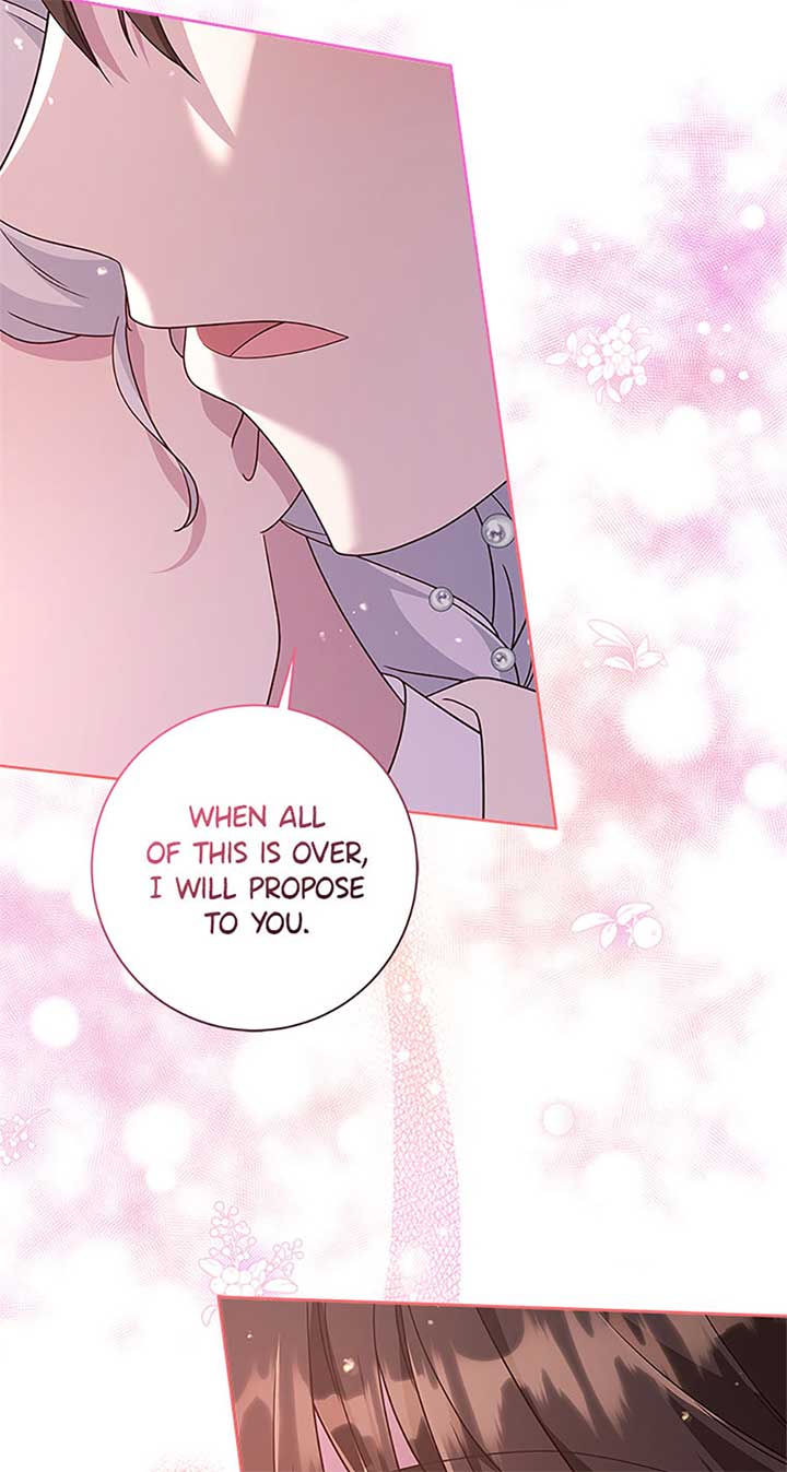 The Life of an Evil Empress Chapter 63 - Page 38