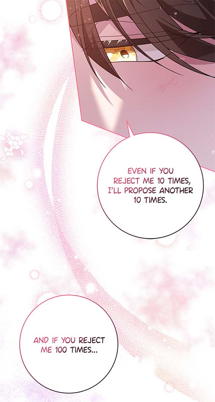 The Life of an Evil Empress Chapter 63 - Page 39