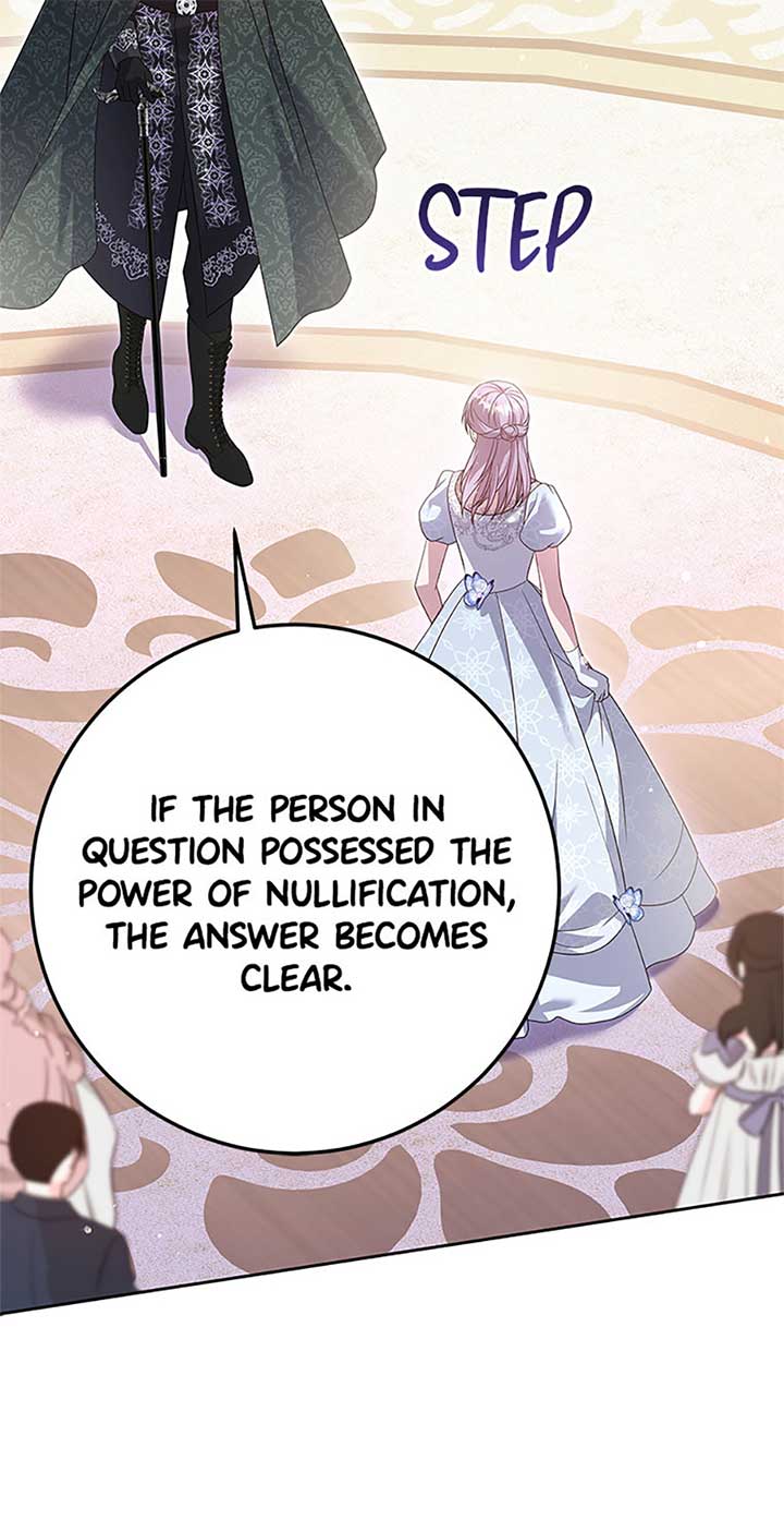 The Life of an Evil Empress Chapter 63 - Page 4