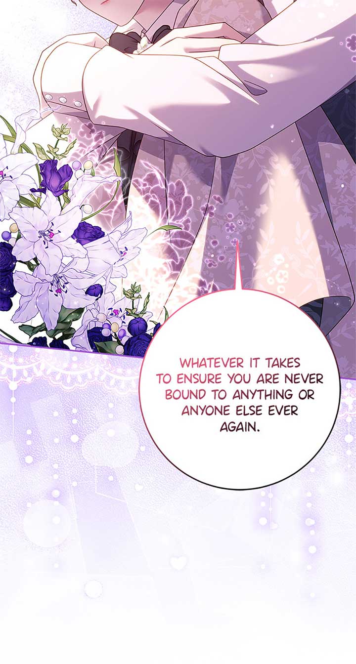 The Life of an Evil Empress Chapter 63 - Page 41