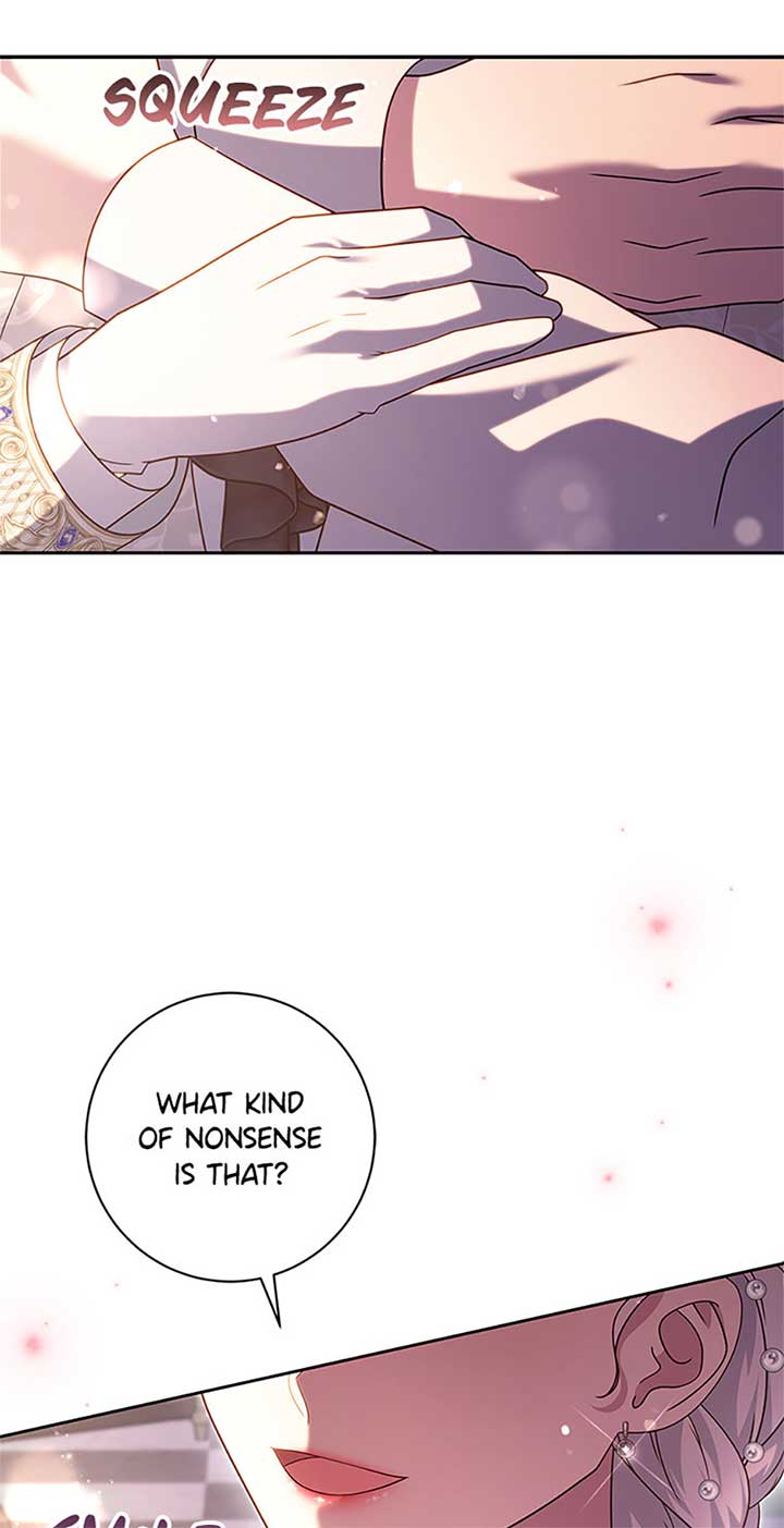 The Life of an Evil Empress Chapter 63 - Page 42