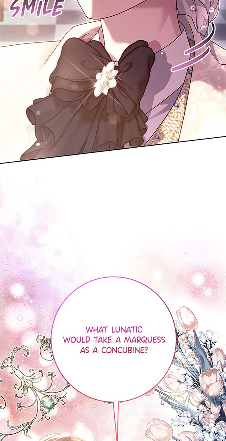 The Life of an Evil Empress Chapter 63 - Page 43