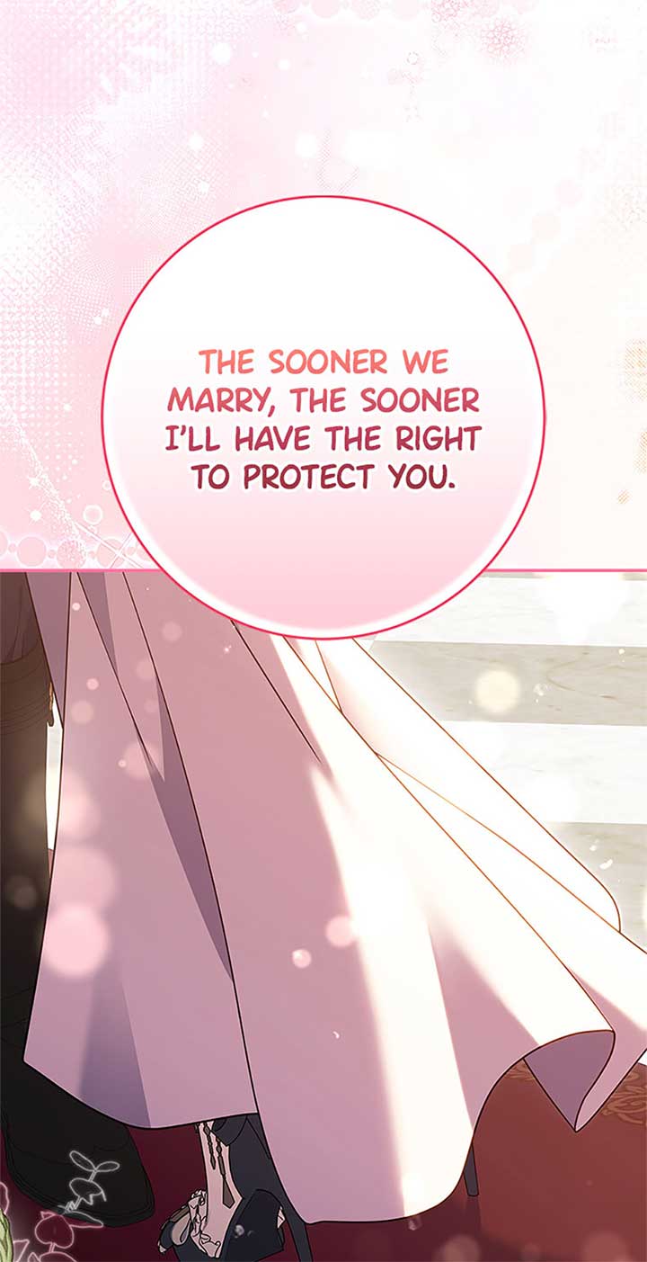 The Life of an Evil Empress Chapter 63 - Page 46