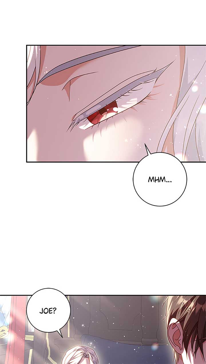 The Life of an Evil Empress Chapter 63 - Page 49