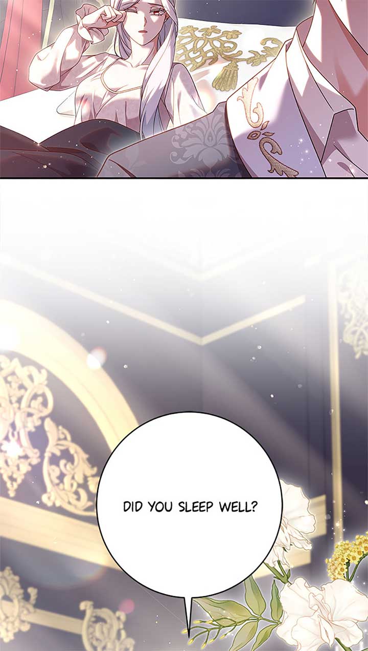 The Life of an Evil Empress Chapter 63 - Page 50