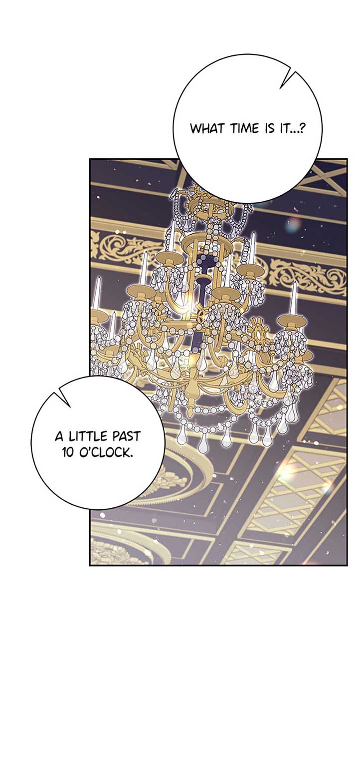 The Life of an Evil Empress Chapter 63 - Page 52