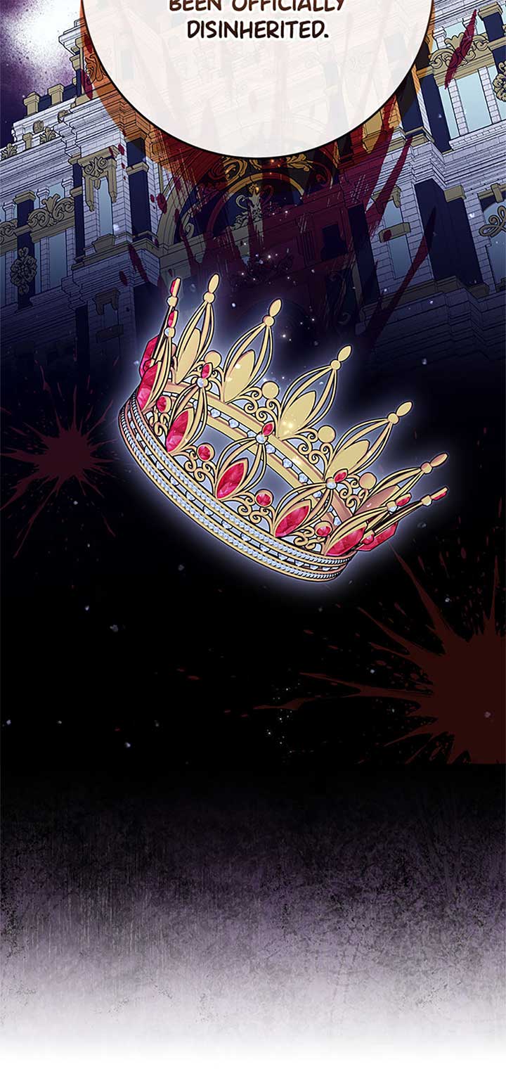 The Life of an Evil Empress Chapter 63 - Page 55