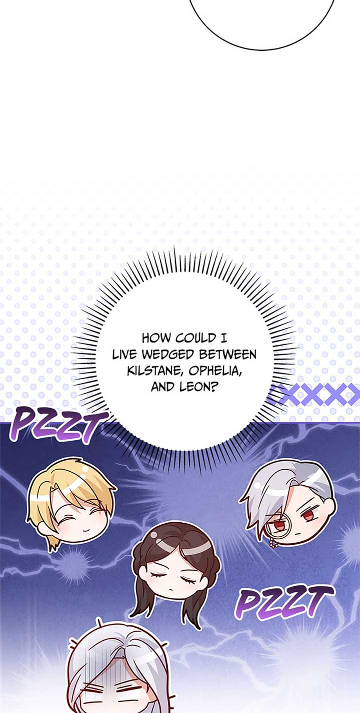 The Life of an Evil Empress Chapter 63 - Page 61