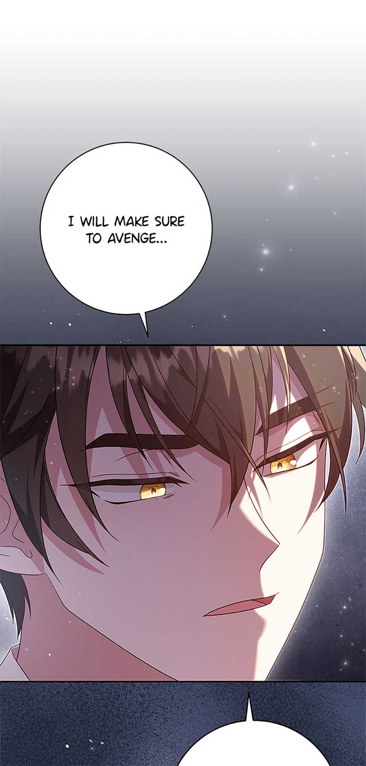 The Life of an Evil Empress Chapter 63 - Page 66