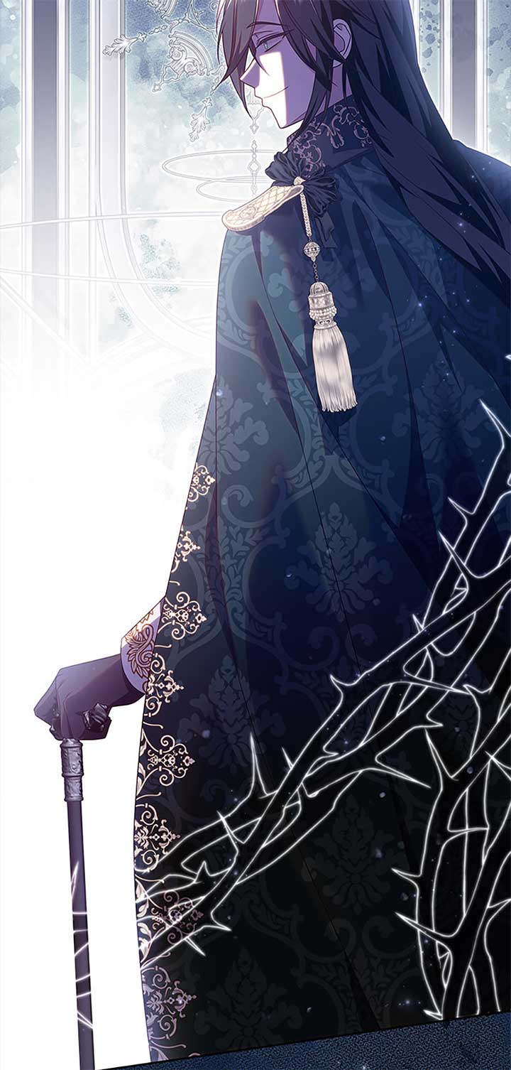 The Life of an Evil Empress Chapter 63 - Page 68