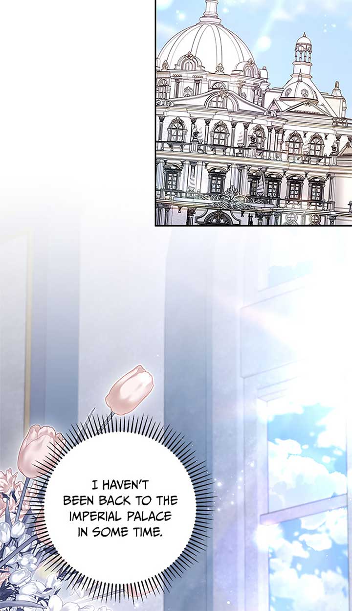 The Life of an Evil Empress Chapter 64 - Page 2