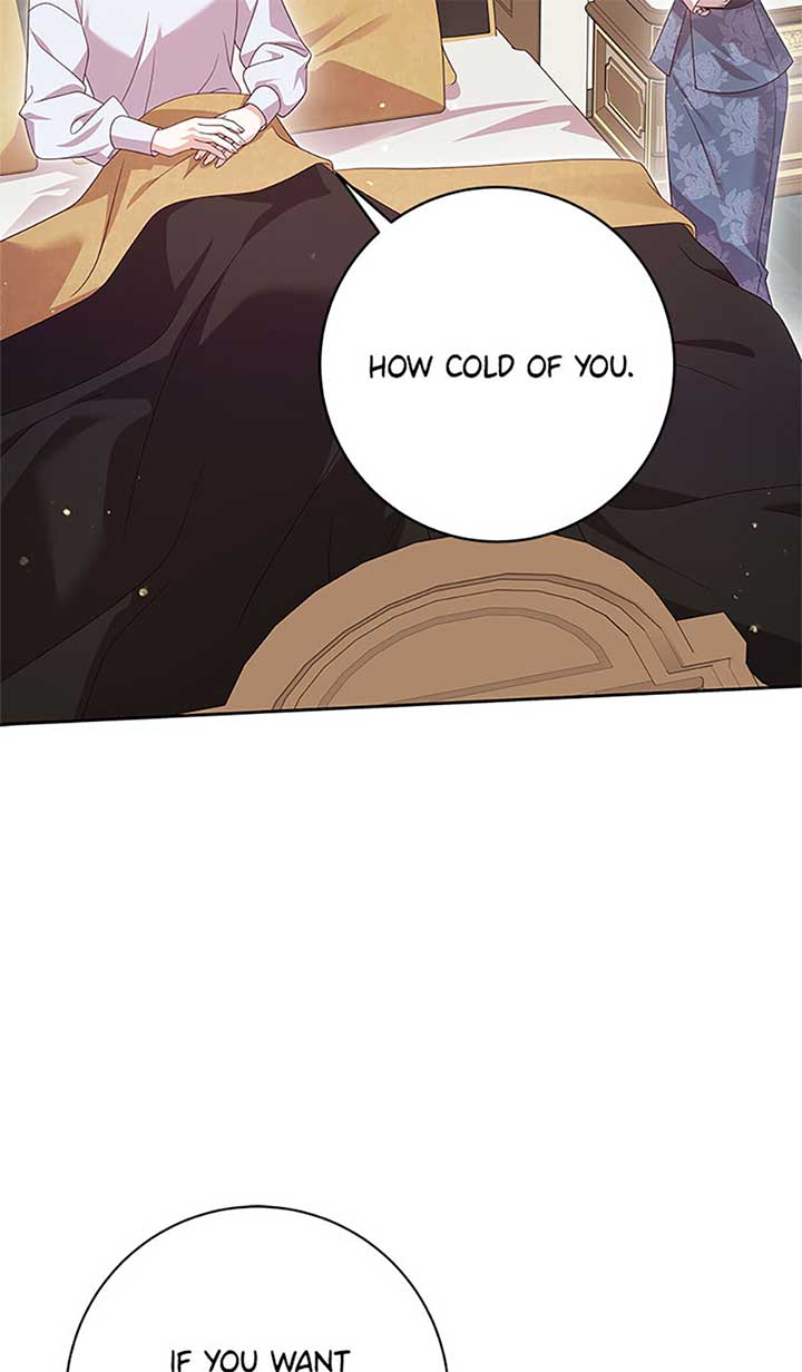 The Life of an Evil Empress Chapter 64 - Page 21