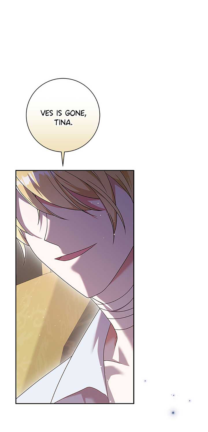 The Life of an Evil Empress Chapter 64 - Page 23