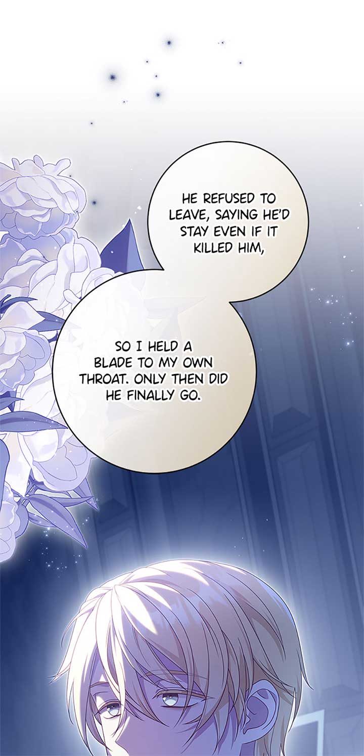 The Life of an Evil Empress Chapter 64 - Page 24