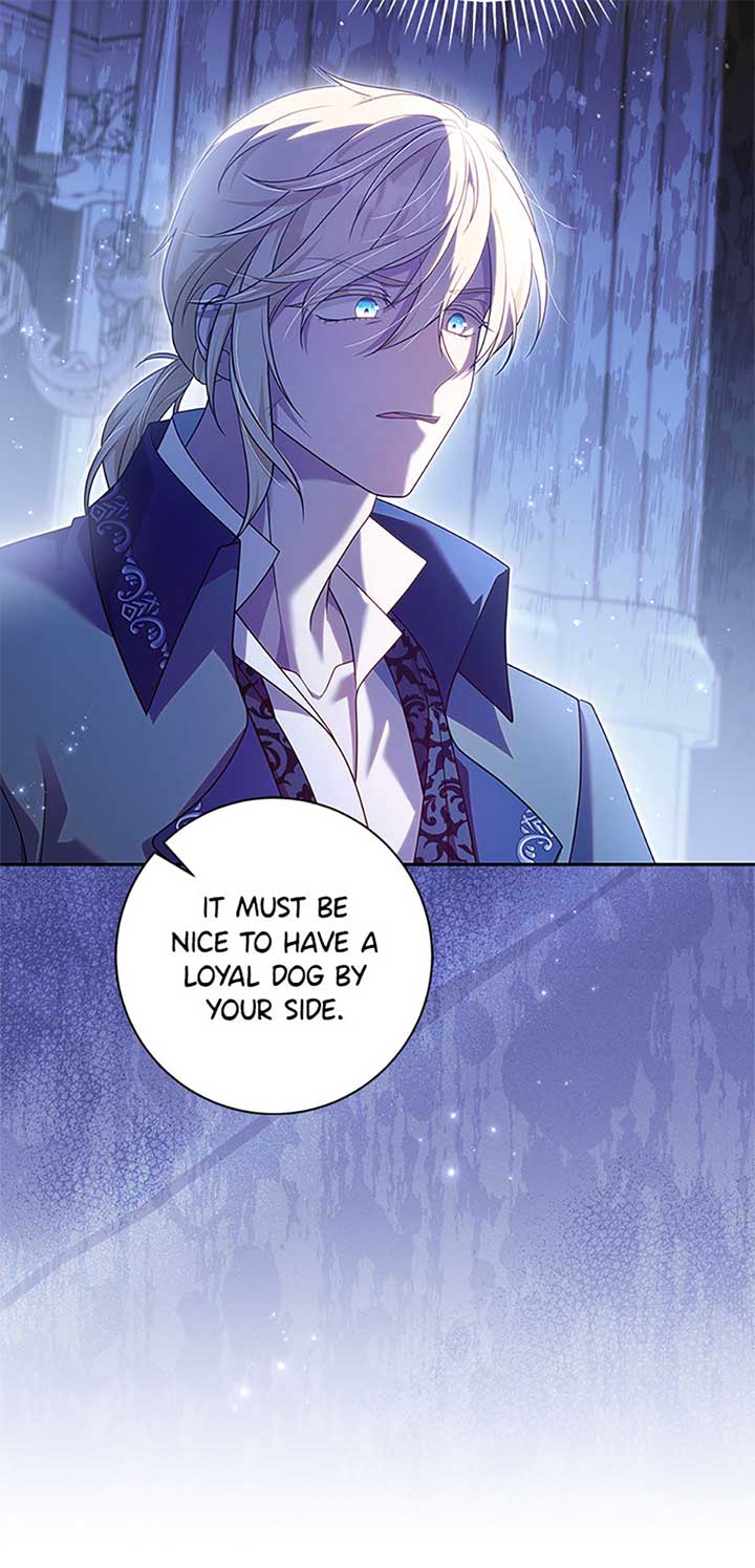 The Life of an Evil Empress Chapter 64 - Page 26