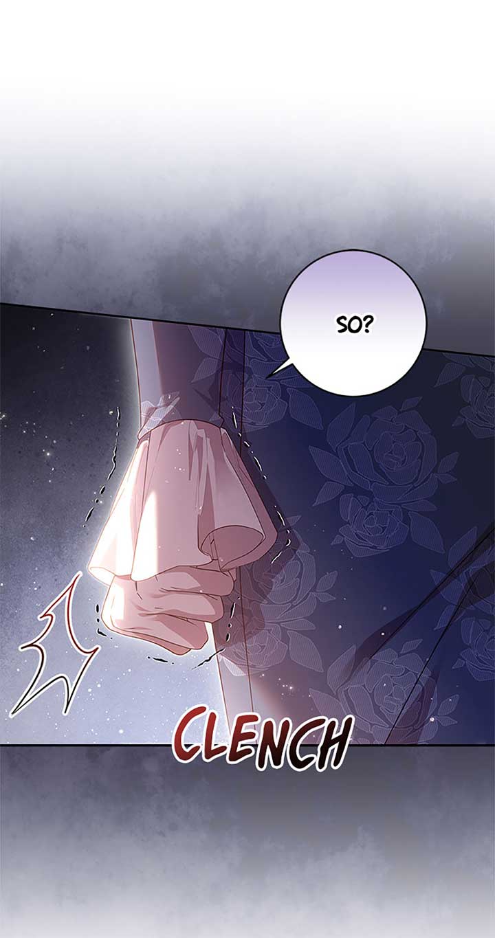 The Life of an Evil Empress Chapter 64 - Page 28