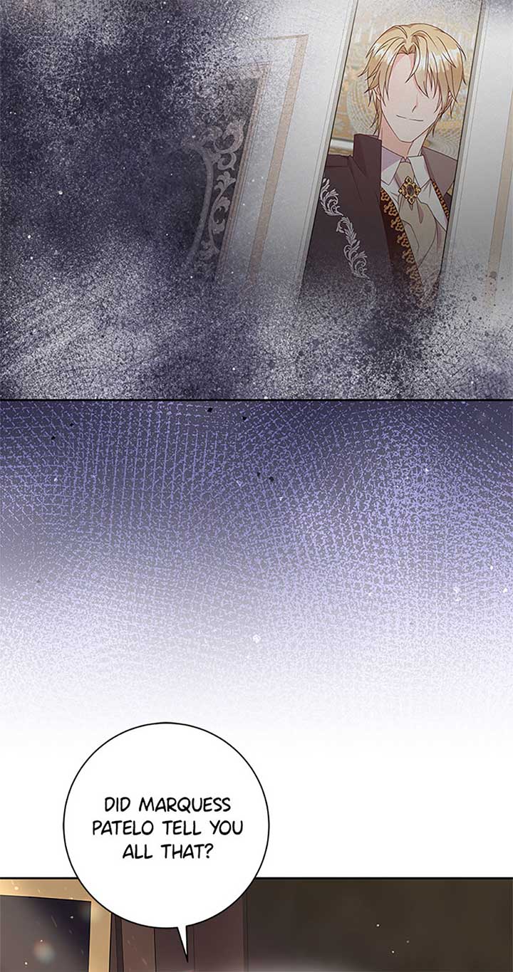 The Life of an Evil Empress Chapter 64 - Page 31