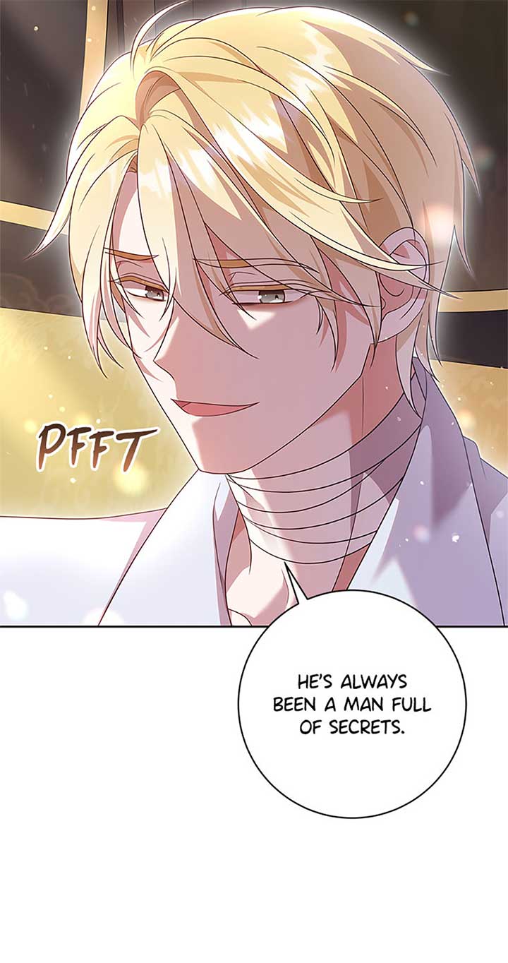 The Life of an Evil Empress Chapter 64 - Page 32