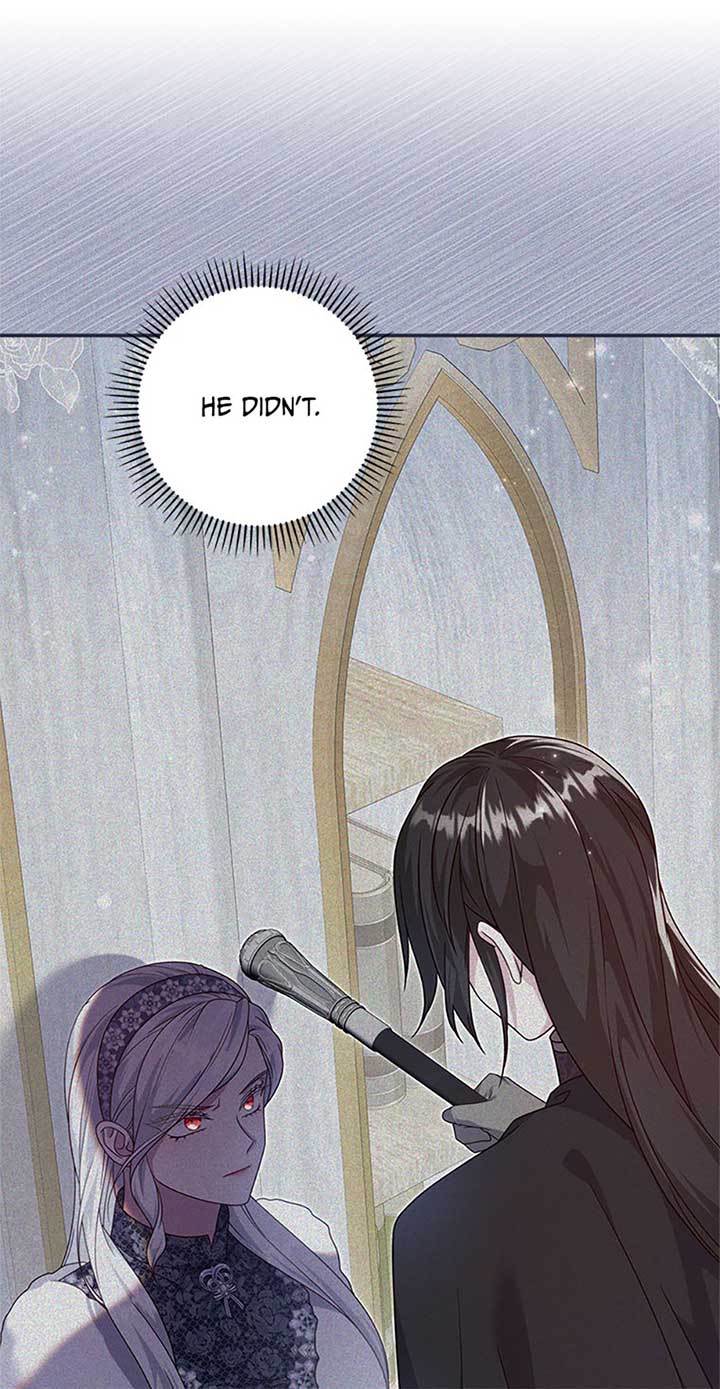 The Life of an Evil Empress Chapter 64 - Page 33