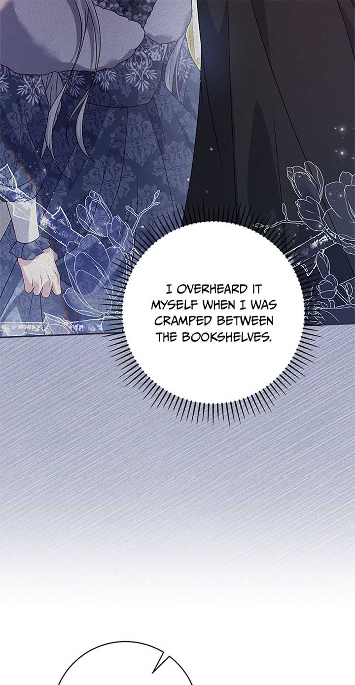 The Life of an Evil Empress Chapter 64 - Page 34