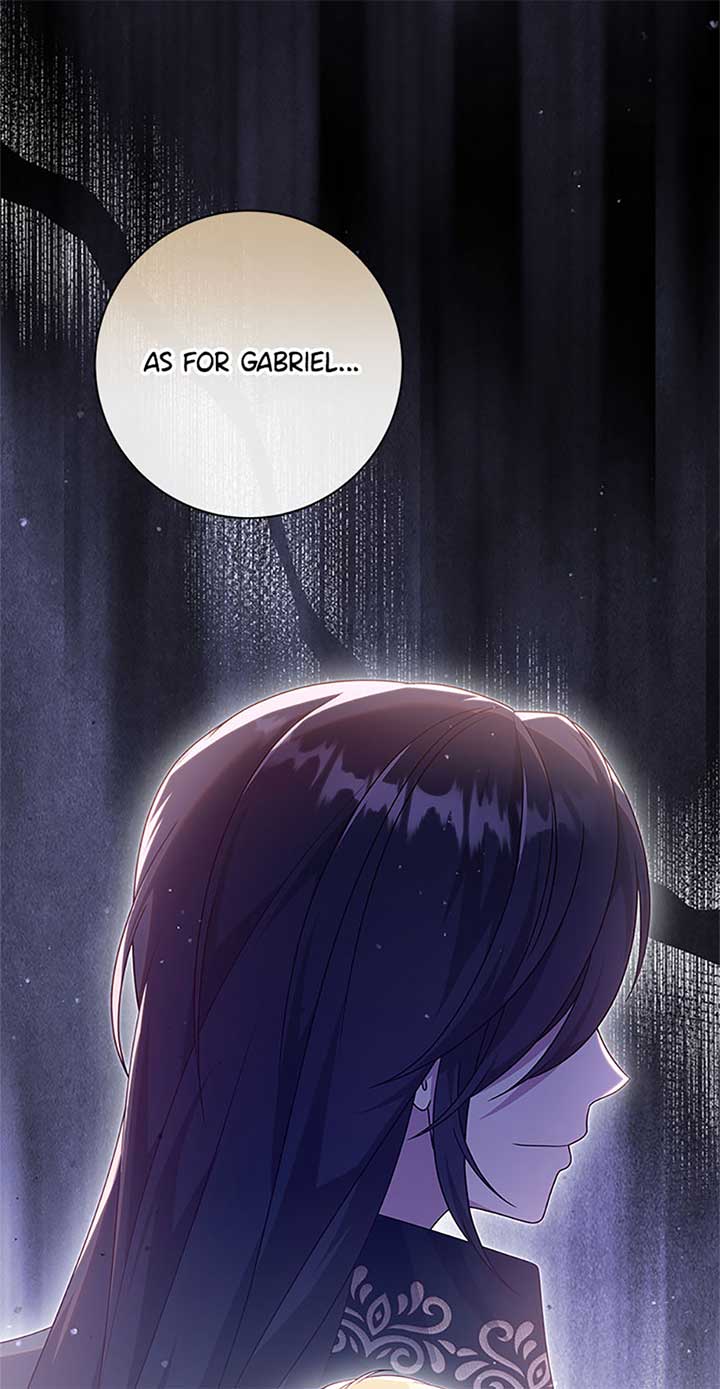 The Life of an Evil Empress Chapter 64 - Page 36