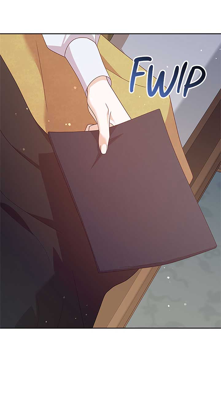 The Life of an Evil Empress Chapter 64 - Page 46