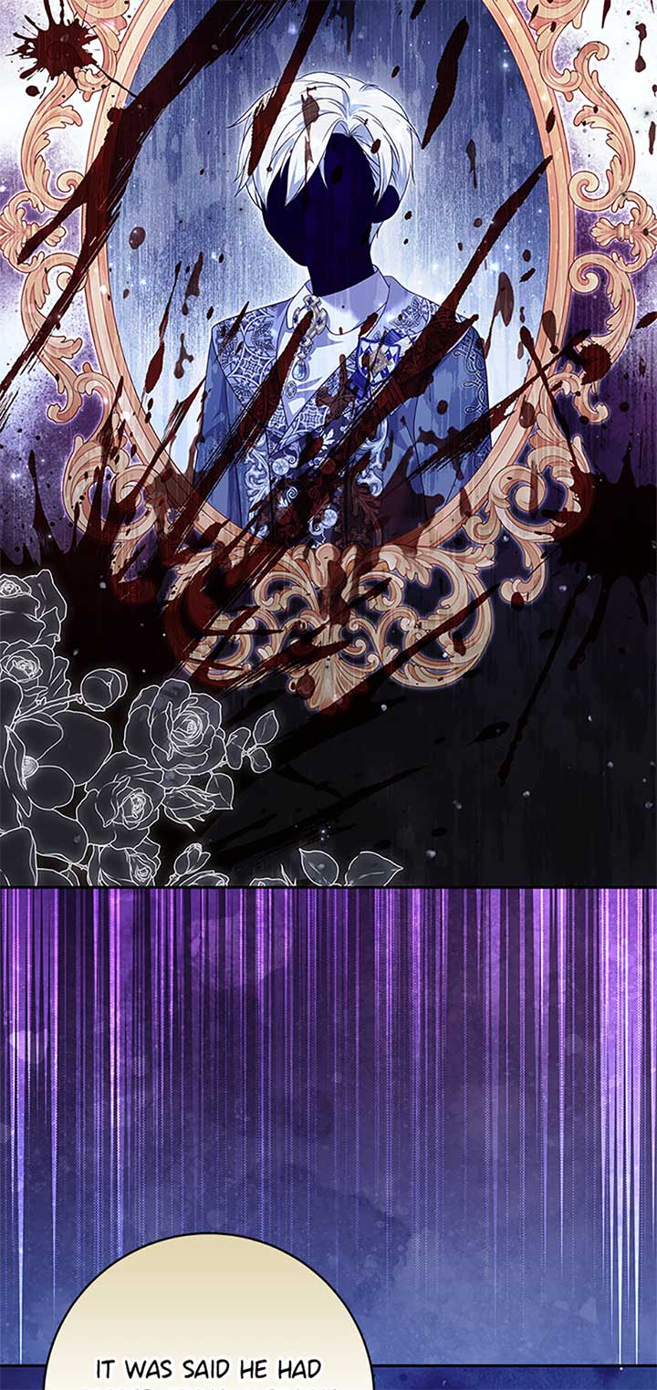 The Life of an Evil Empress Chapter 64 - Page 50