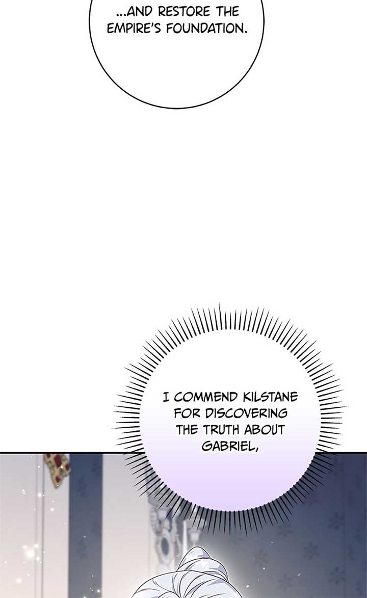 The Life of an Evil Empress Chapter 64 - Page 62