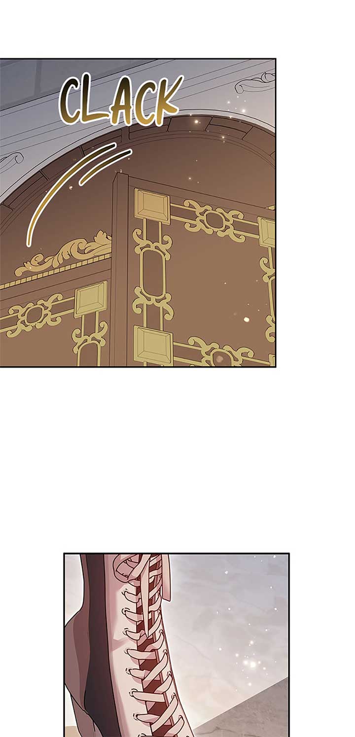 The Life of an Evil Empress Chapter 64 - Page 65