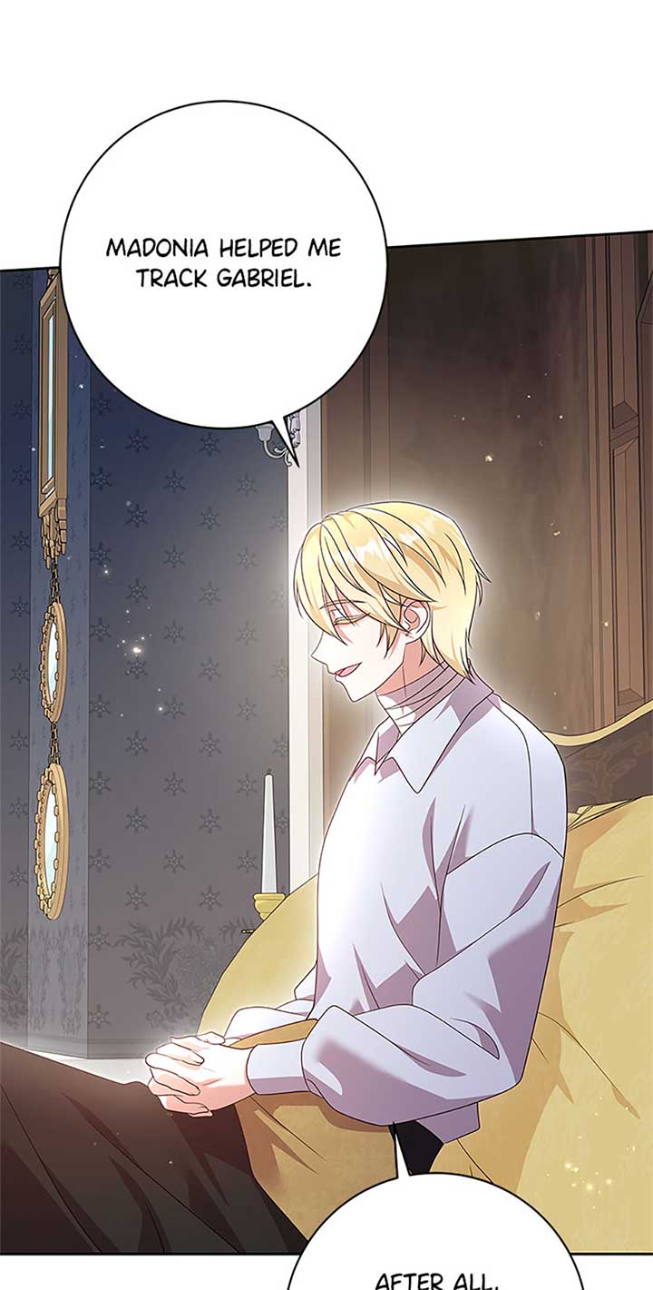 The Life of an Evil Empress Chapter 64 - Page 70