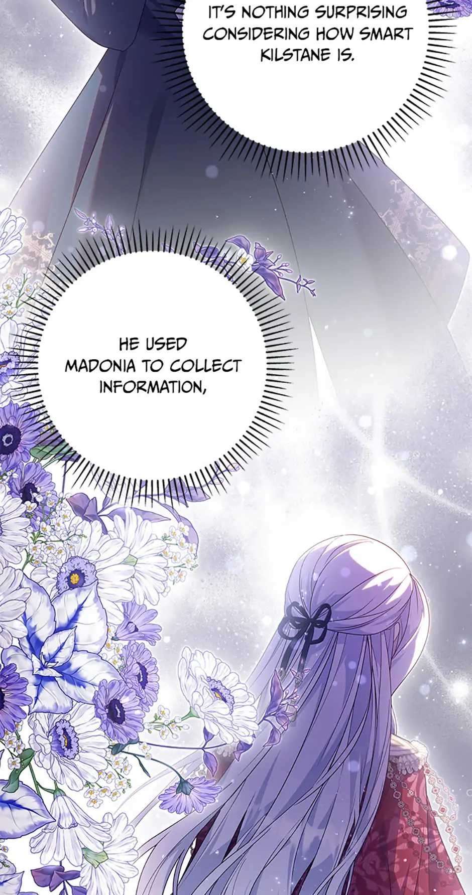 The Life of an Evil Empress Chapter 65 - Page 19