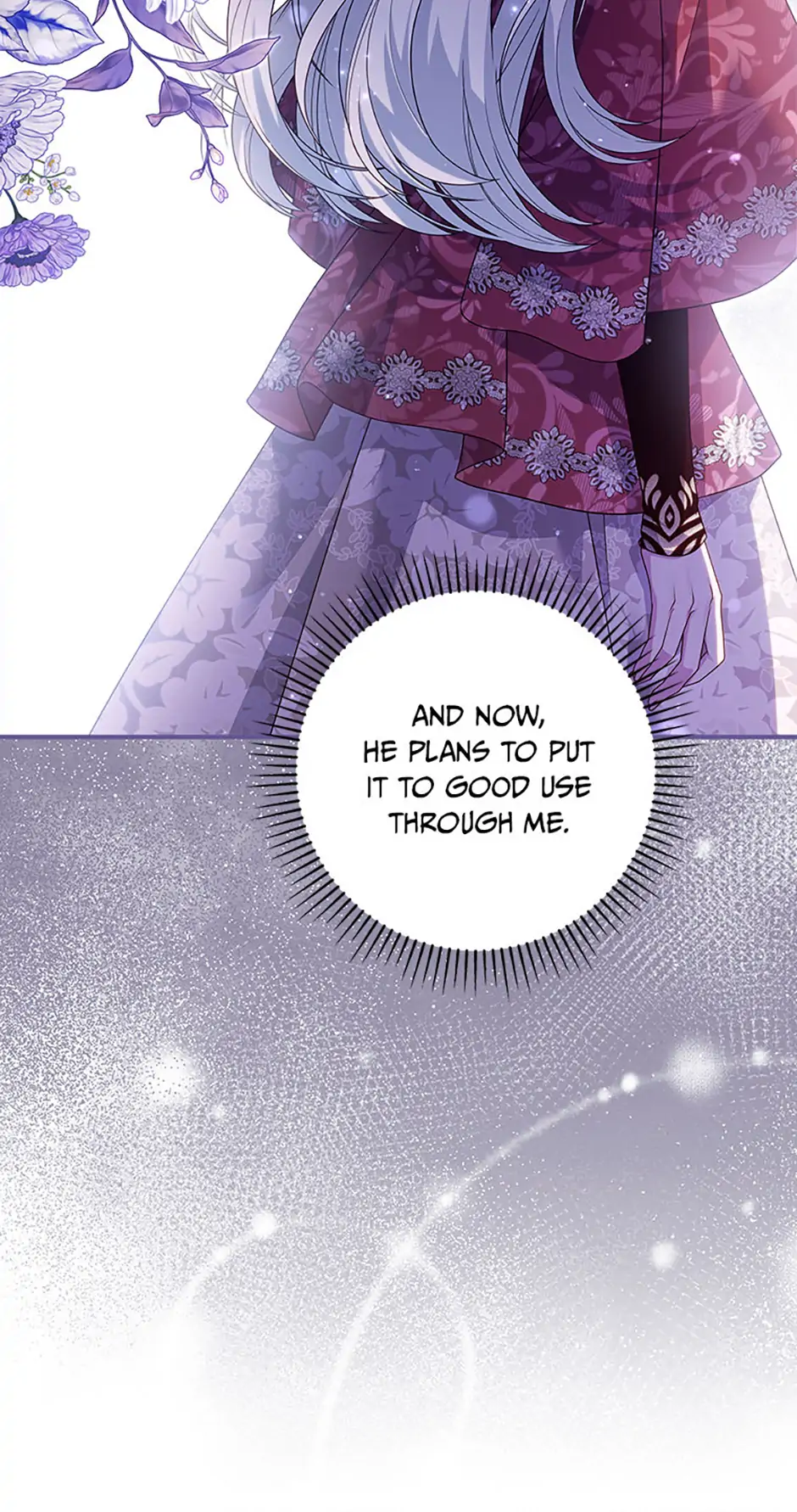 The Life of an Evil Empress Chapter 65 - Page 20