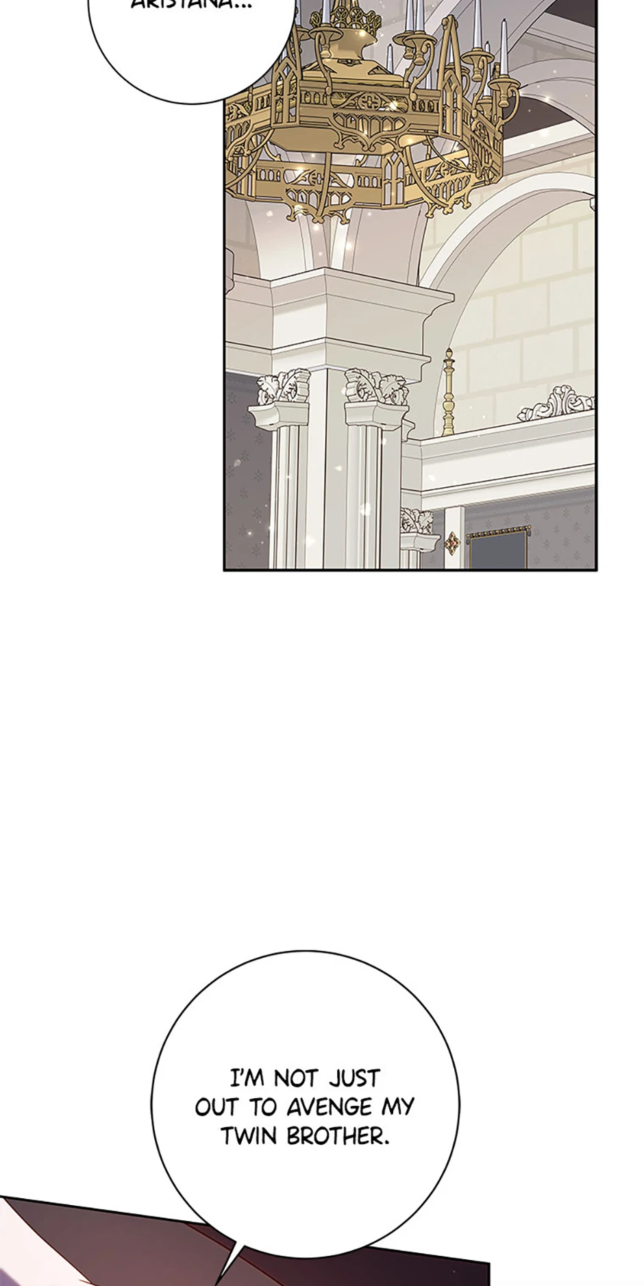 The Life of an Evil Empress Chapter 65 - Page 24