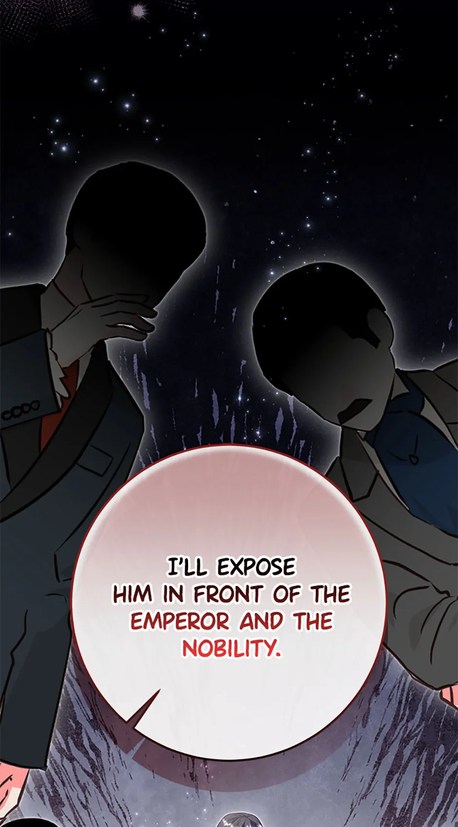 The Life of an Evil Empress Chapter 65 - Page 29
