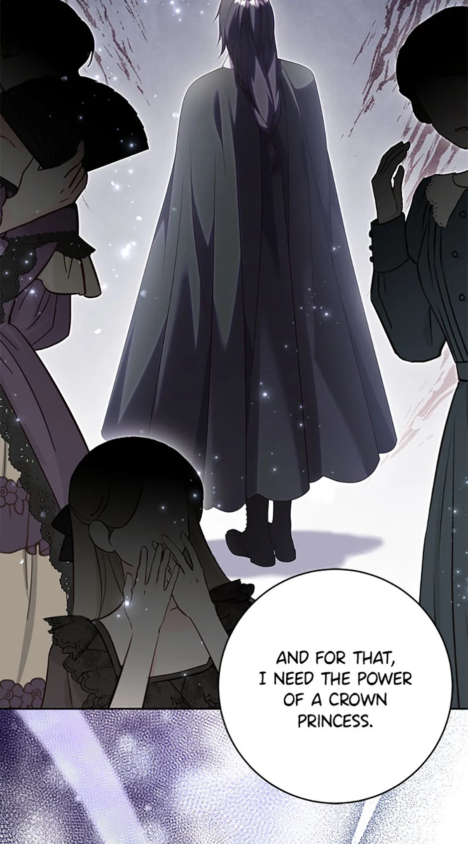The Life of an Evil Empress Chapter 65 - Page 30